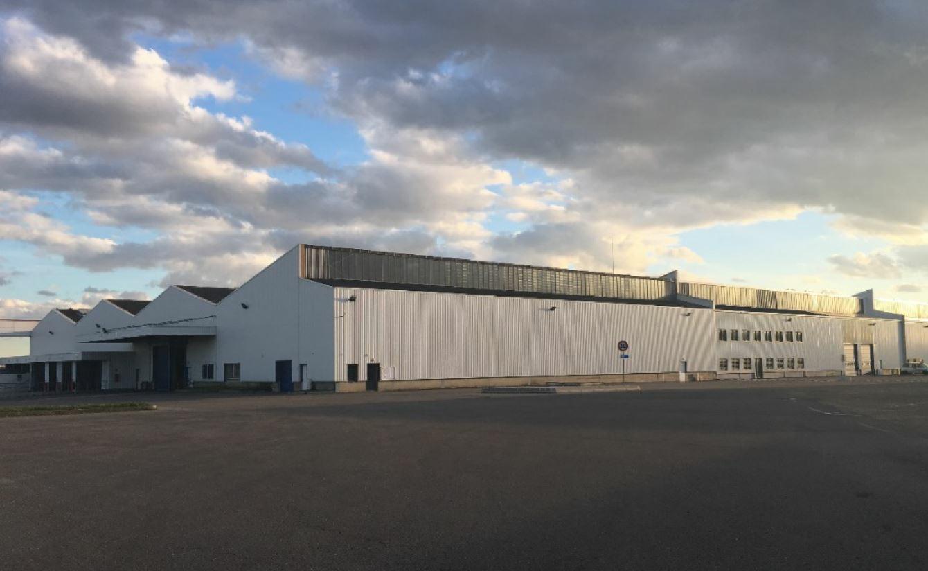 Location entrepôt classe b Nîmes Gard OLLOG2310275 6