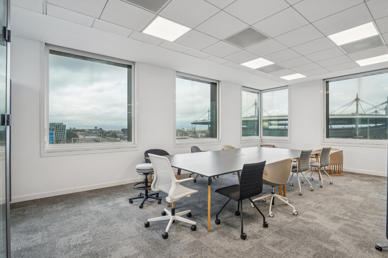 Location coworking Saint-Denis Seine-Saint-Denis OLBUR2117053 13