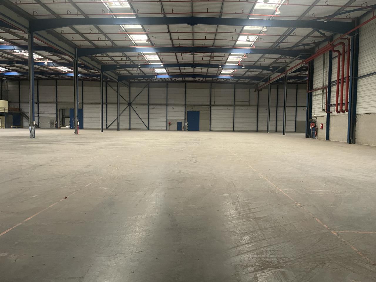 Location entrepôt classe b Libercourt Pas-de-Calais OLLOG2423954 7