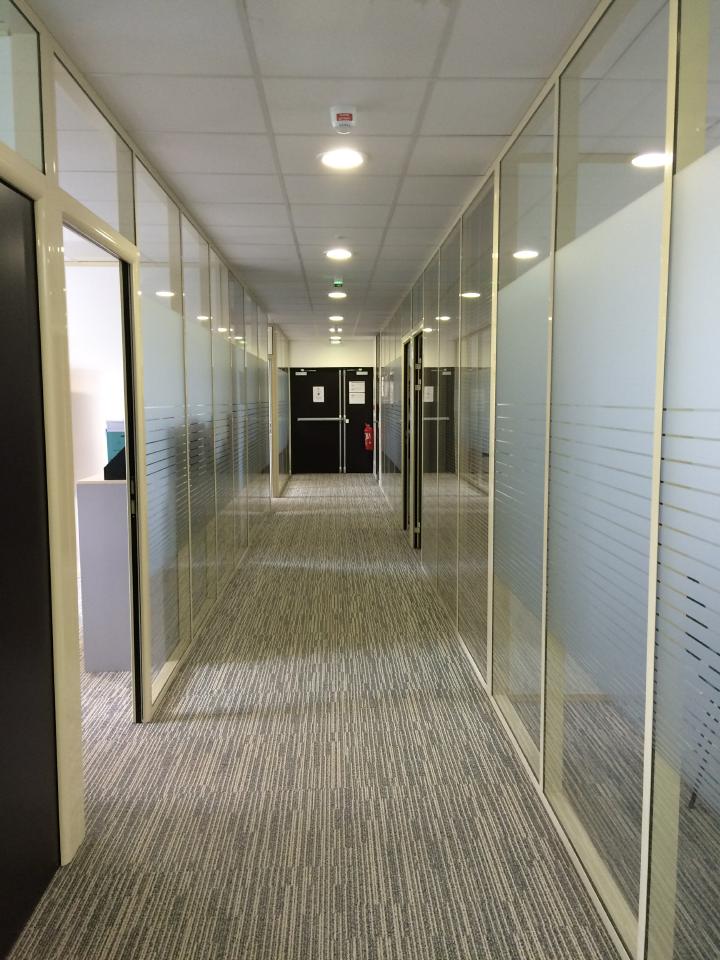 Location bureau Cergy Val-d'Oise OLBUR2105963 6