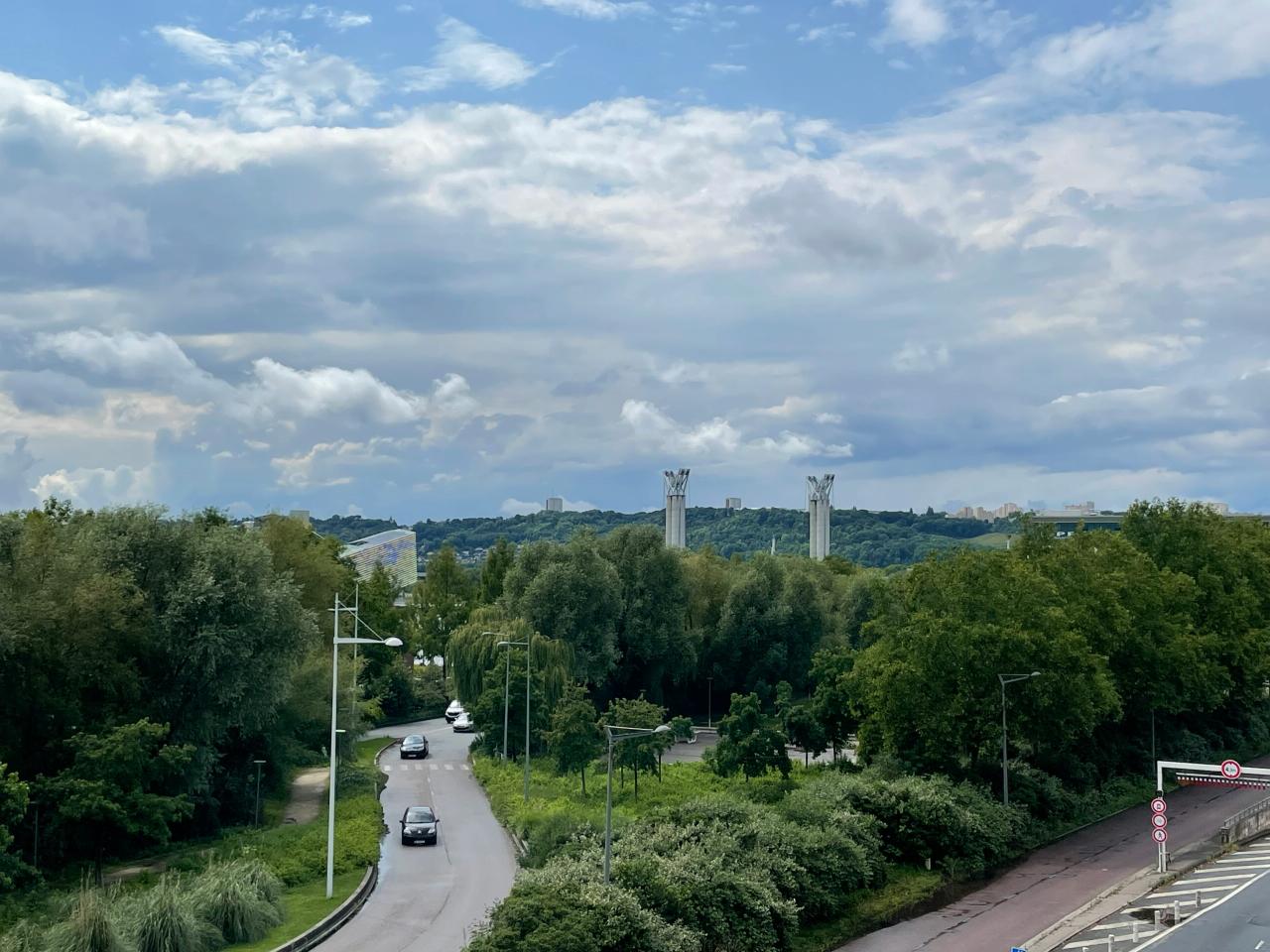 Location bureau Rouen Seine-Maritime OLBUR2534096 9