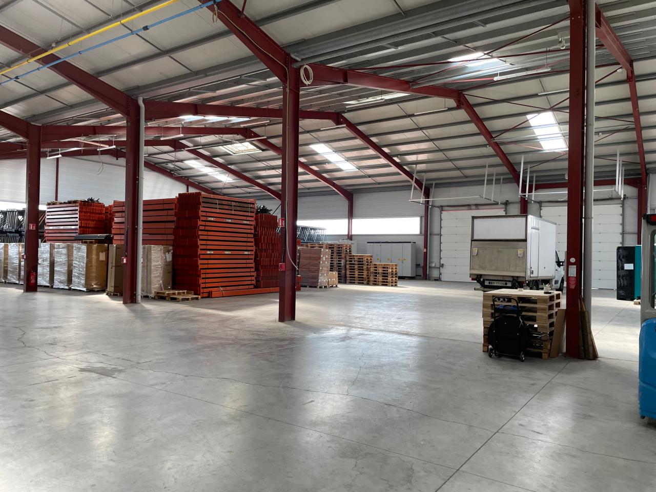 Location local d'activité La Planche Loire-Atlantique OLACT2532756 6