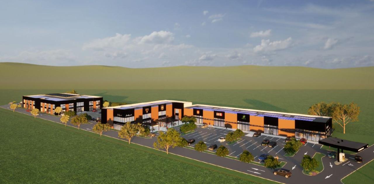 Location commerce Velaine-en-Haye Meurthe-et-Moselle OLCOM2529834 6