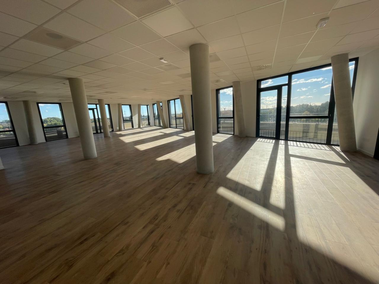 Location bureau Montpellier Hérault OLBUR2428599 4