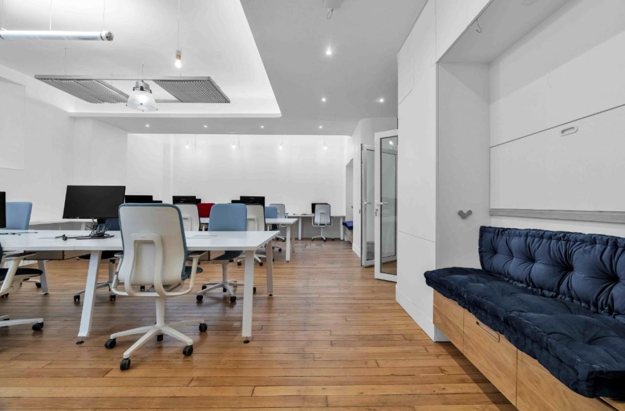 Location coworking Paris OLBUR2641668 7