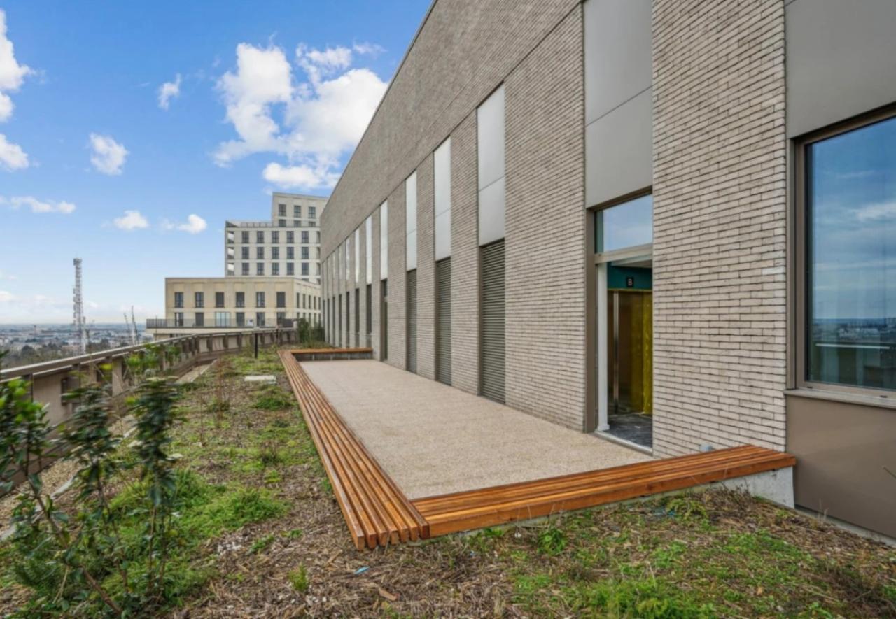 Location bureau Villejuif Val-de-Marne OLBUR2529620