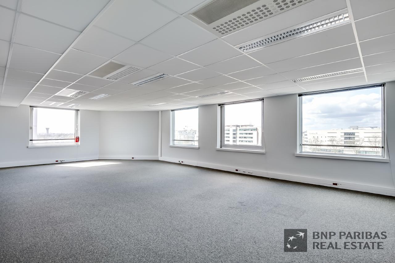 Location bureau Montigny-le-Bretonneux Yvelines OLBUR2315405