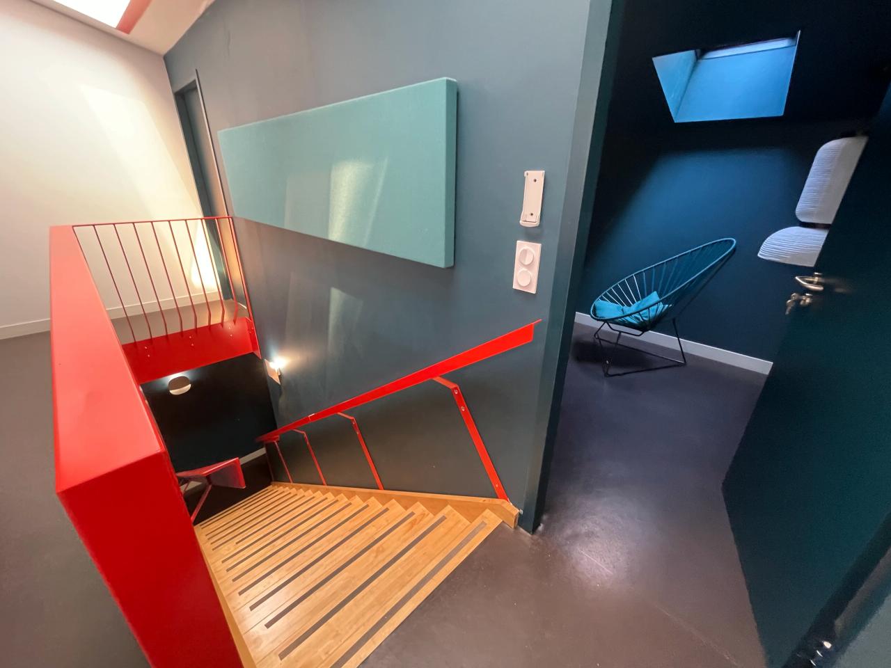 Vente bureau Montpellier Hérault OVBUR2533553 9