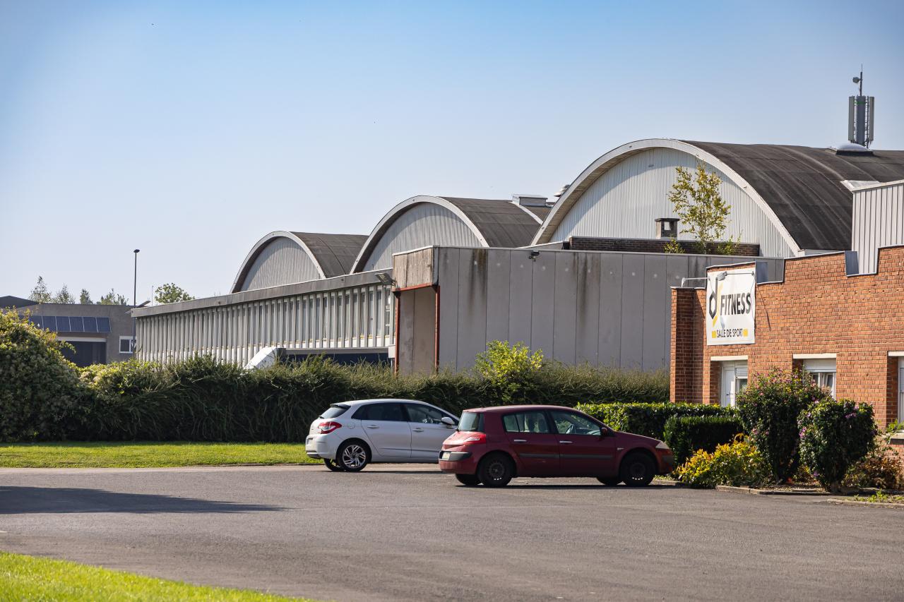 Location local d'activité Fretin Nord OLACT2315190 7