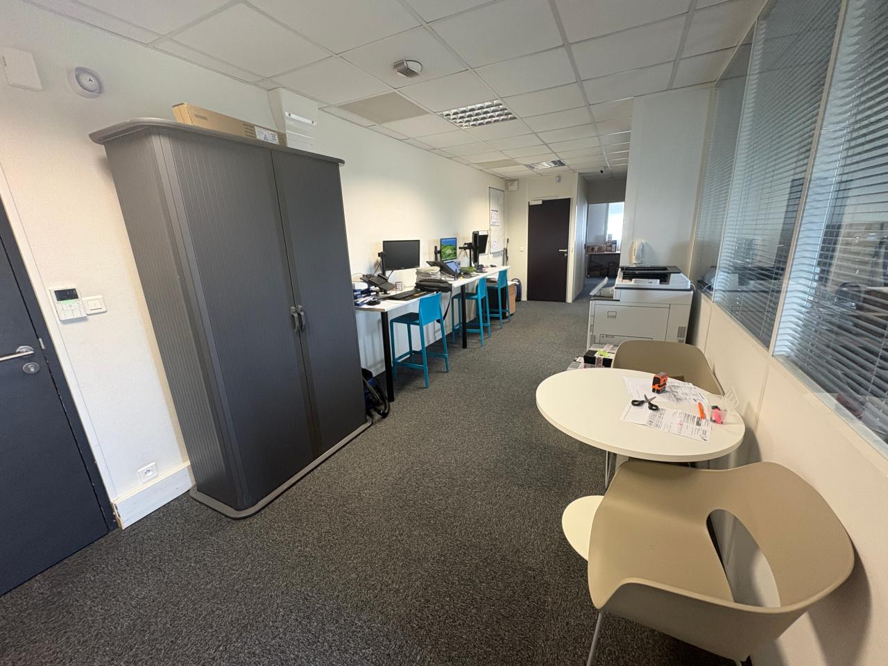 Vente bureau Nantes Loire-Atlantique OVBUR2644610 9