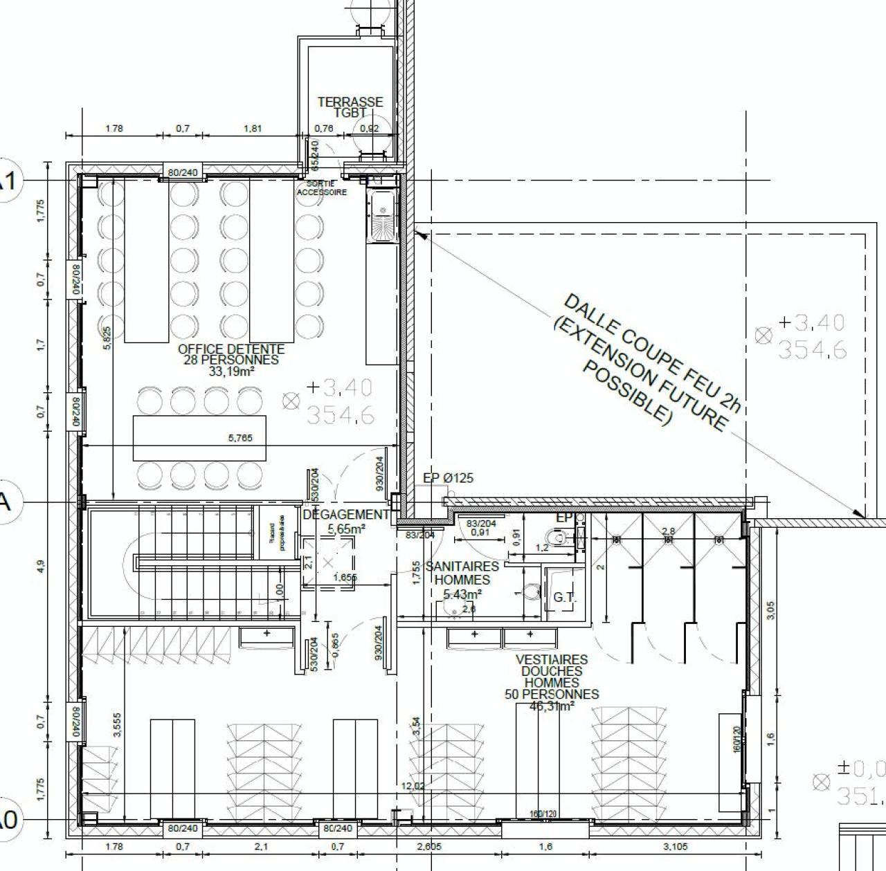 Location entrepôt classe a Cournon-d'Auvergne Puy-de-Dôme OLLOG2530388 9