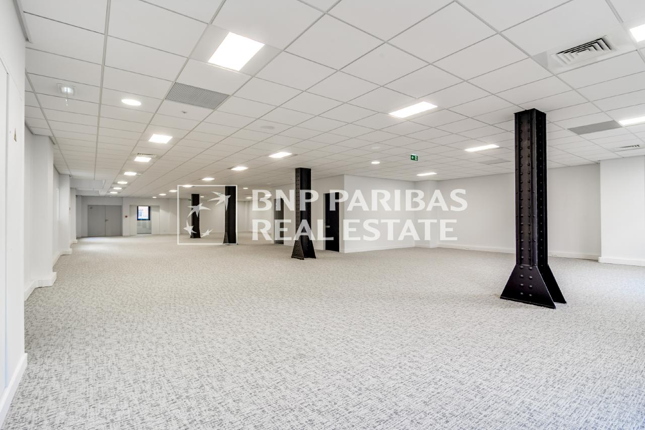 Location bureau La Plaine Saint-Denis Seine-Saint-Denis OLBUR2645916 3