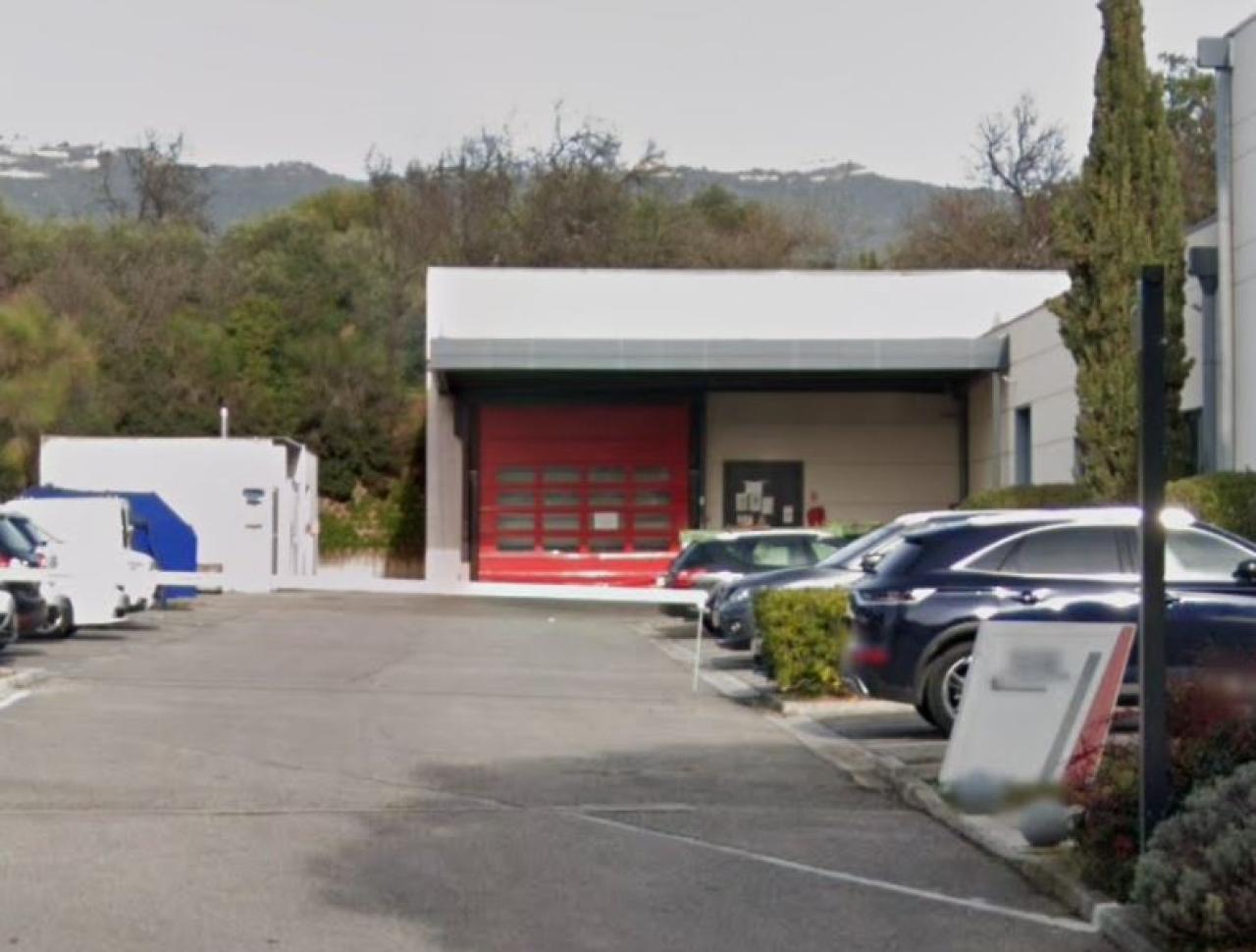 Location local d'activité Marseille Bouches-du-Rhône OLACT2427787