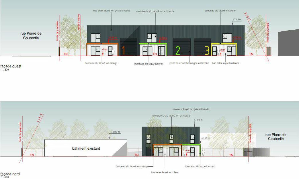 Vente local d'activité Saint-Étienne-du-Rouvray Seine-Maritime OVACT2420759 6