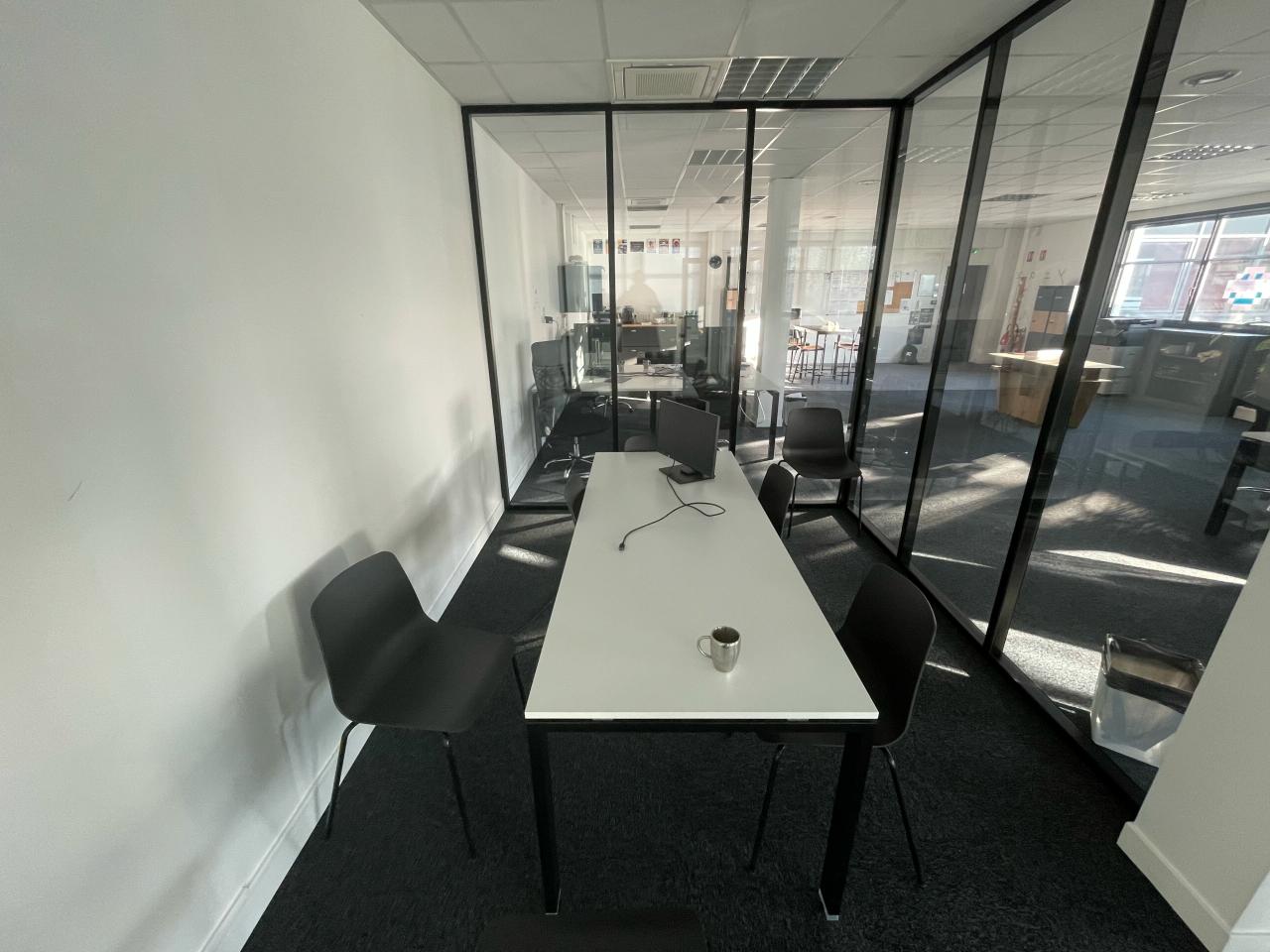 Location bureau Dijon Côte-d'Or OLBUR2427992 12