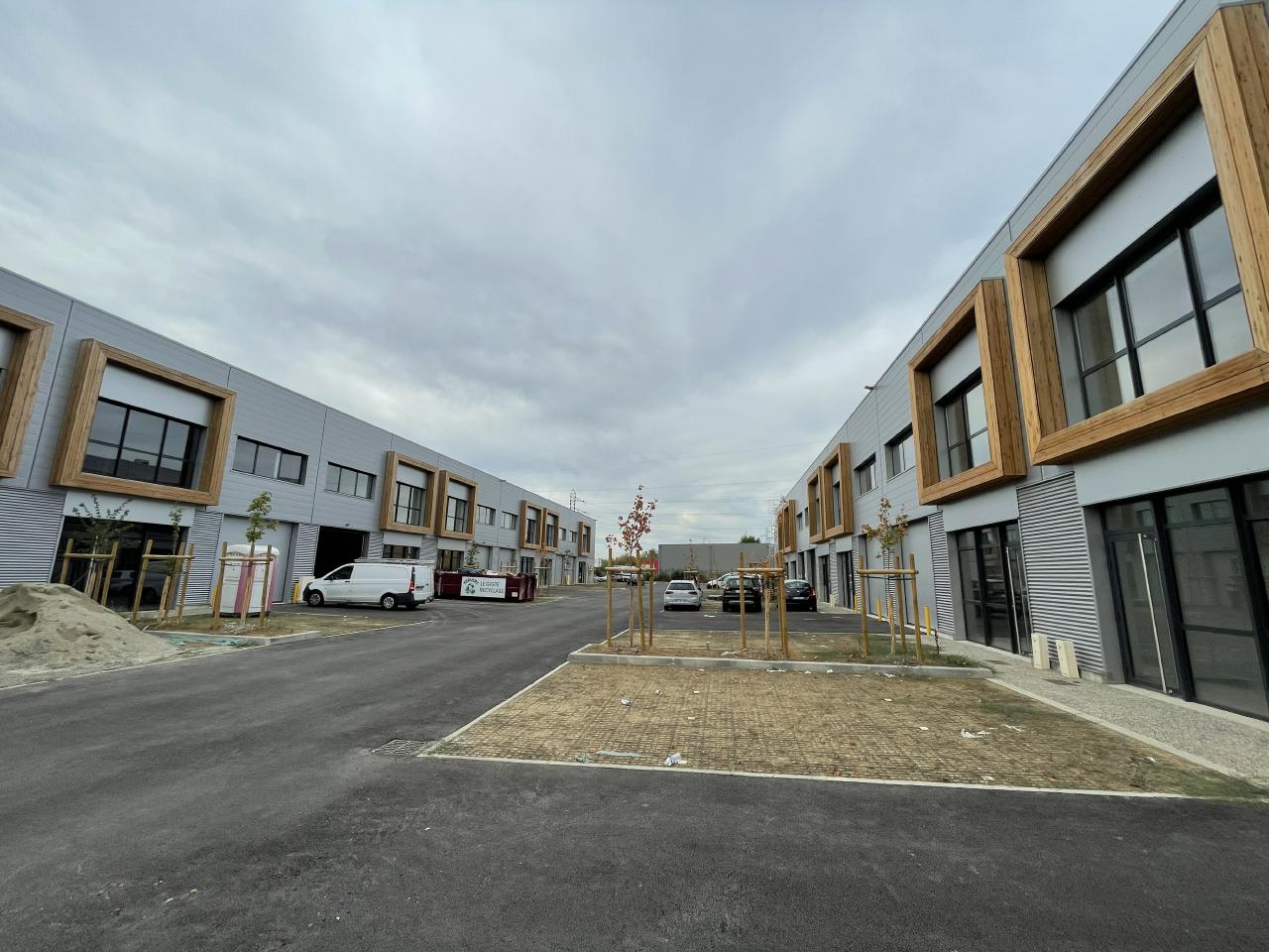 Location local d'activité Toulouse Haute-Garonne OLACT2426579 10