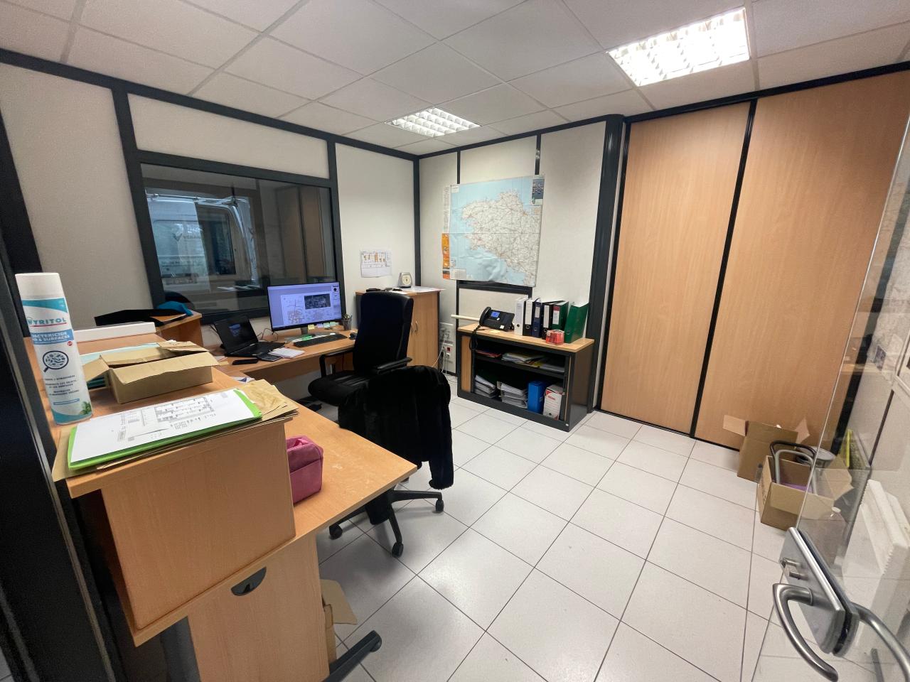 Vente local d'activité Saint-Gilles Ille-et-Vilaine OVACT2537376 3