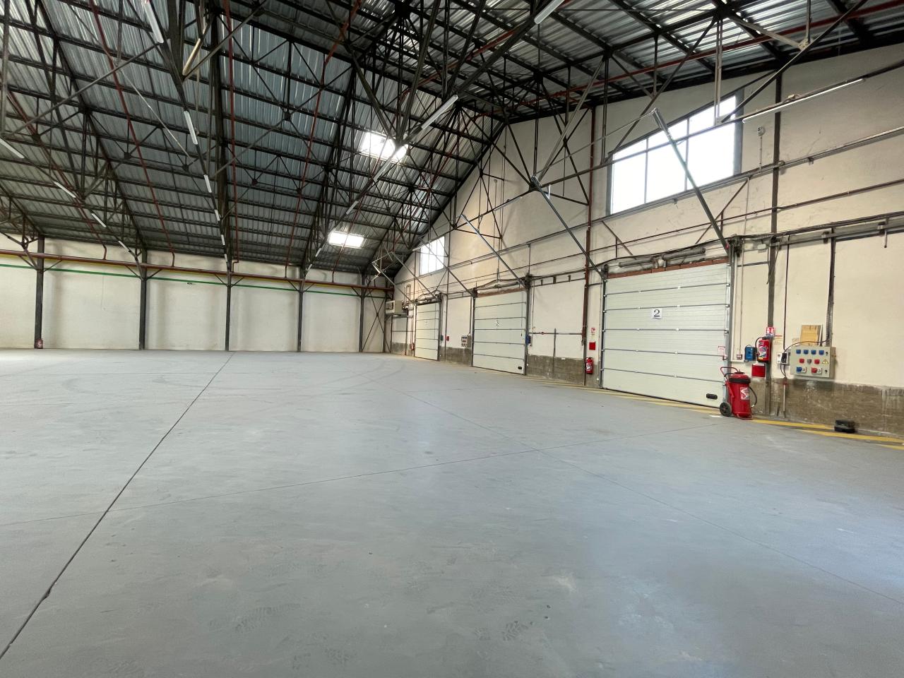 Location local d'activité Bonneuil-sur-Marne Val-de-Marne OLACT2534501 2