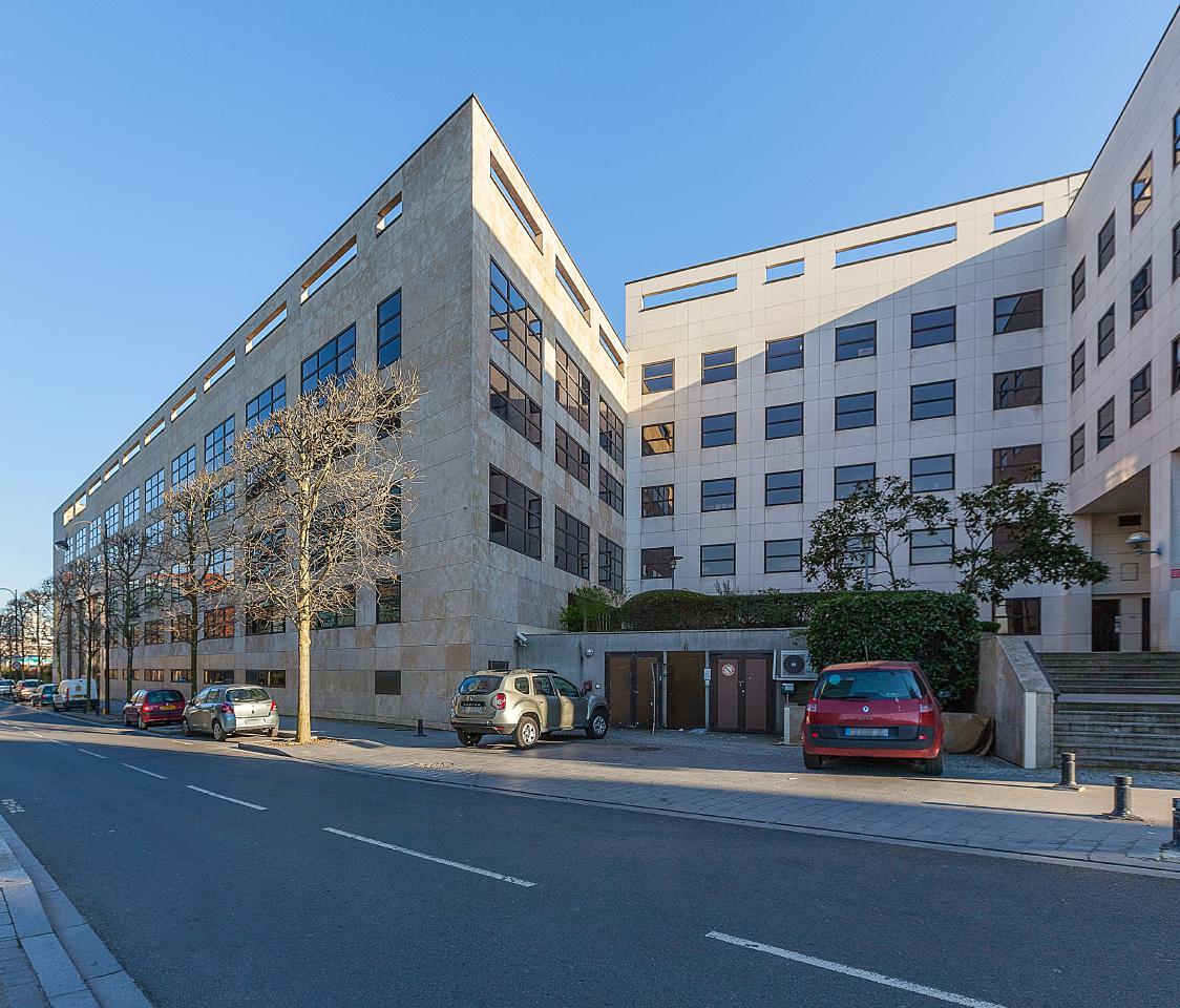 Location bureau Rueil-Malmaison Hauts-de-Seine OLBUR2002010 7