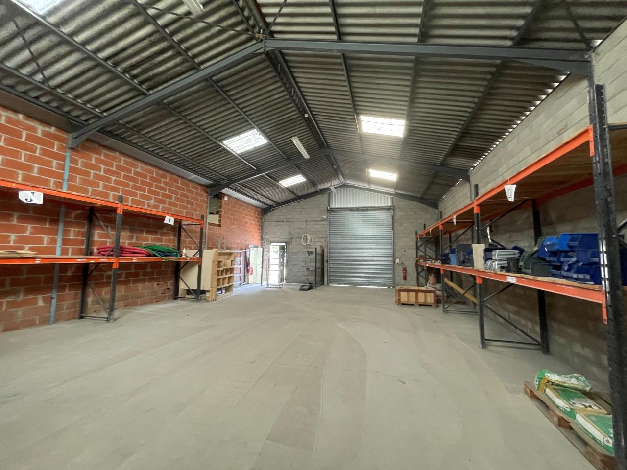 Location local d'activité Bouloc Haute-Garonne OLACT2642212 14