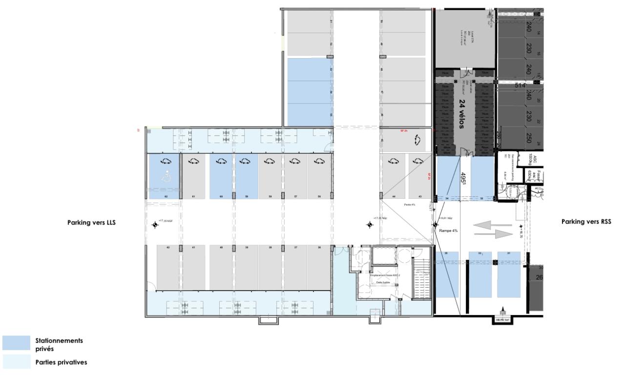 Location bureau Lille Nord OLBUR2532376 7