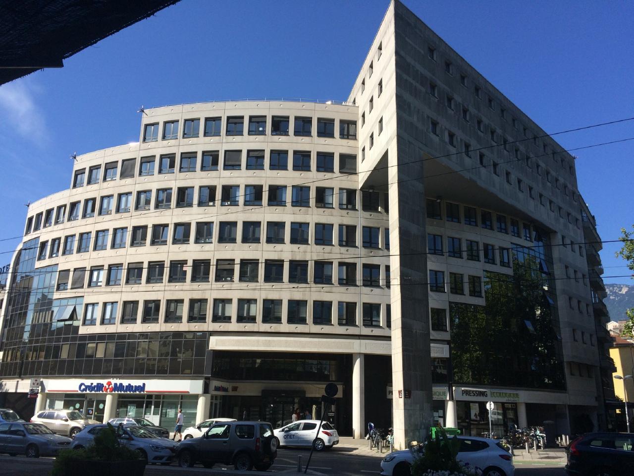 Location bureau Grenoble Isère OLBUR2315927 2