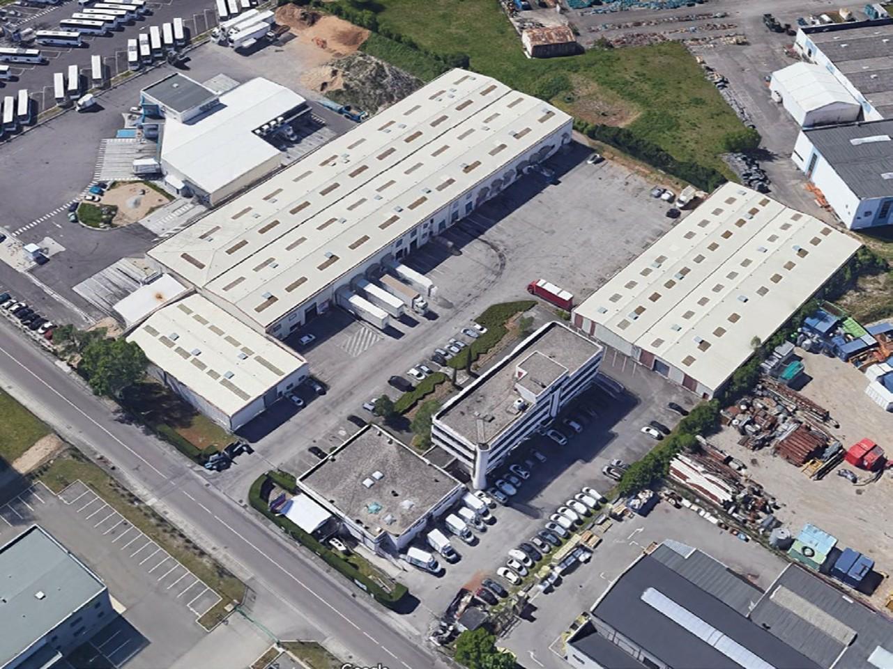 Location local d'activité Corbas Rhône OLACT2205362 5