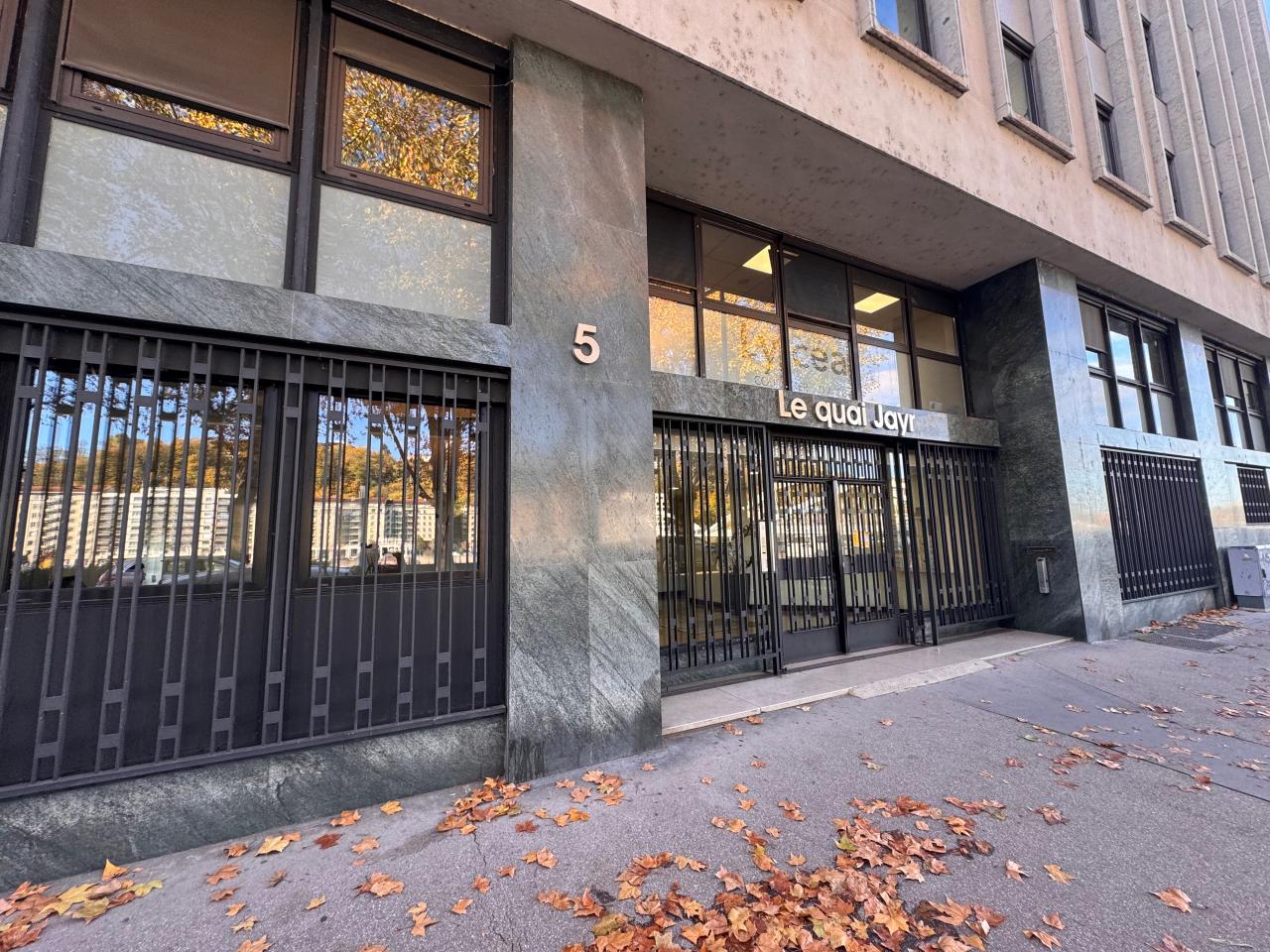 Vente bureau Lyon Rhône OVBUR2537428