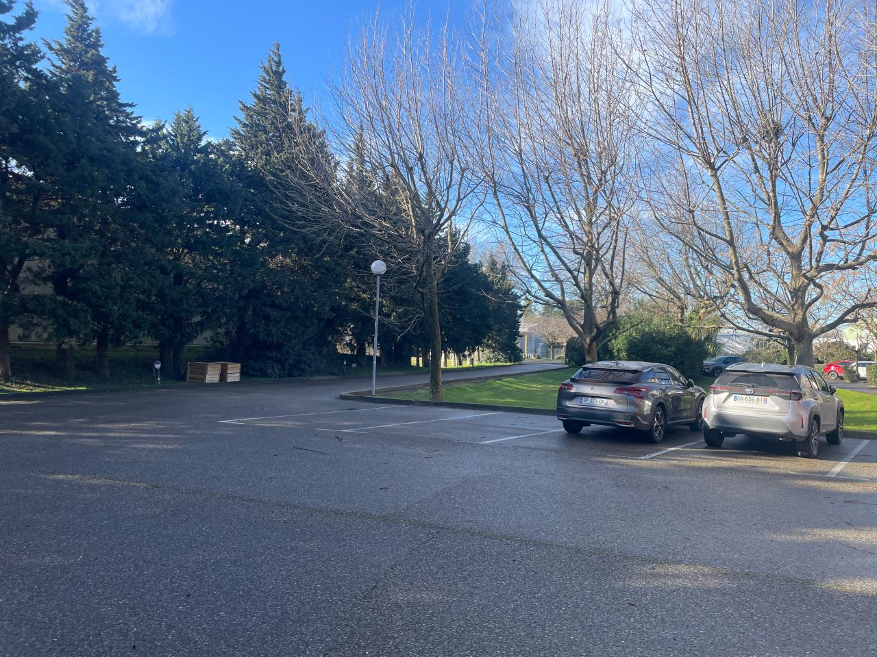 Vente bureau Châteaurenard Bouches-du-Rhône OVBUR2640074 1