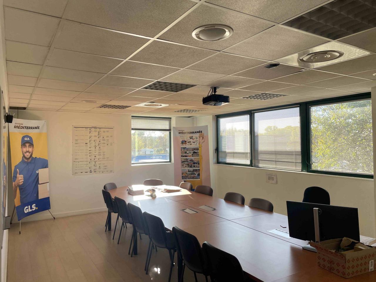 Location local d'activité Vitrolles Bouches-du-Rhône OLACT2537368 14