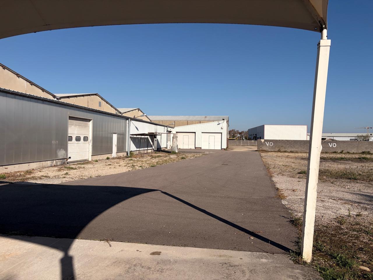 Vente local d'activité Bourg-en-Bresse Ain OVACT2645550 14