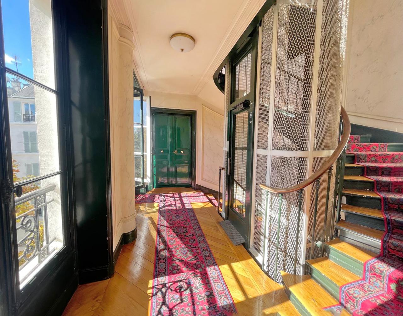 Vente bureau Paris OVBUR2644333 12