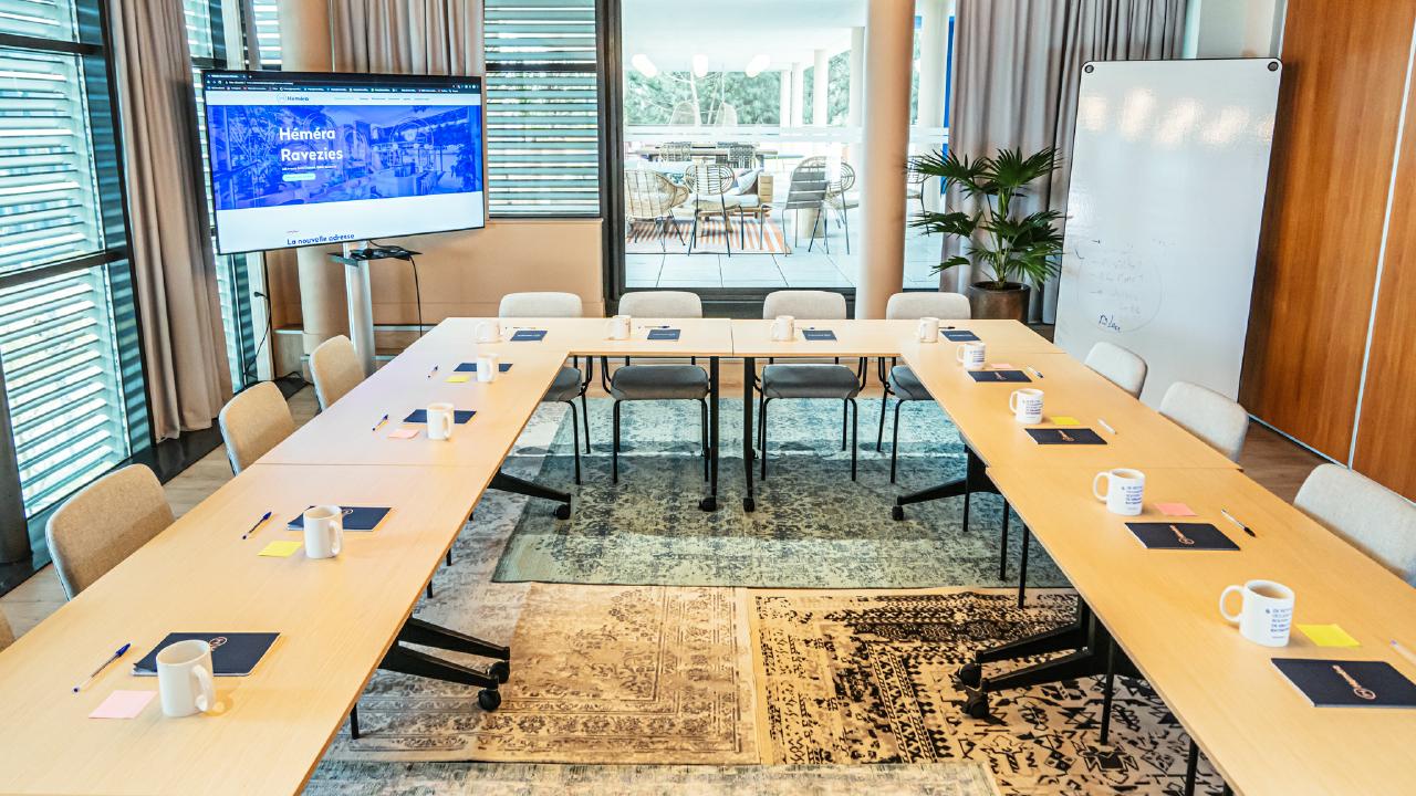 Location coworking Bordeaux Gironde OLBUR2112043 5