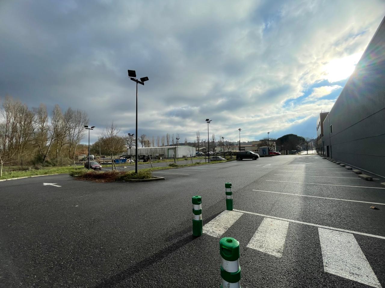 Vente local d'activité Saint-Orens-de-Gameville Haute-Garonne OVACT2529108 6