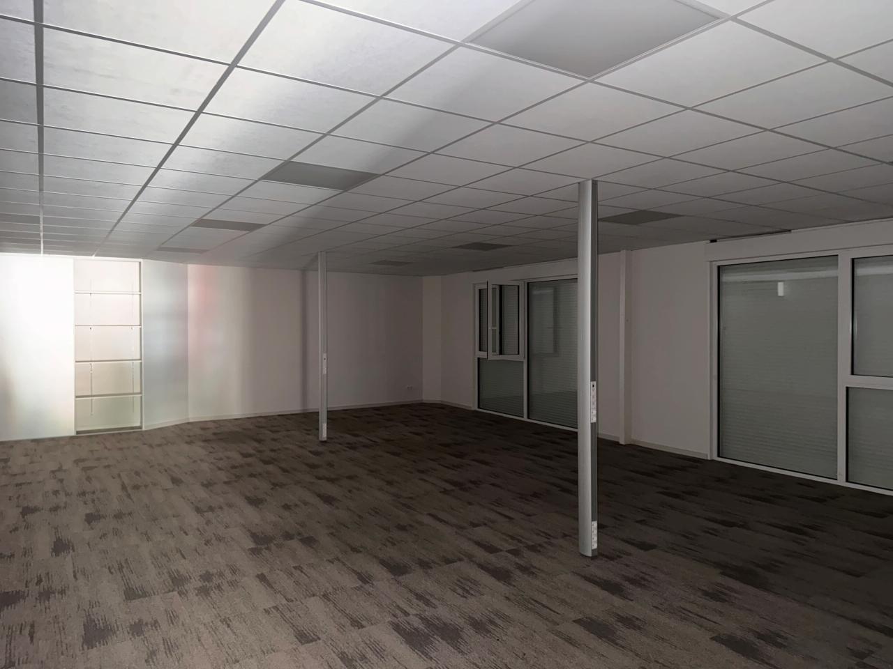 Location bureau Crolles Isère OLBUR2529189 8