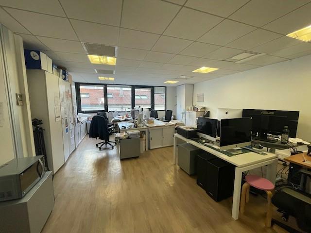 Location bureau Boulogne-Billancourt Hauts-de-Seine OLBUR2418804 6
