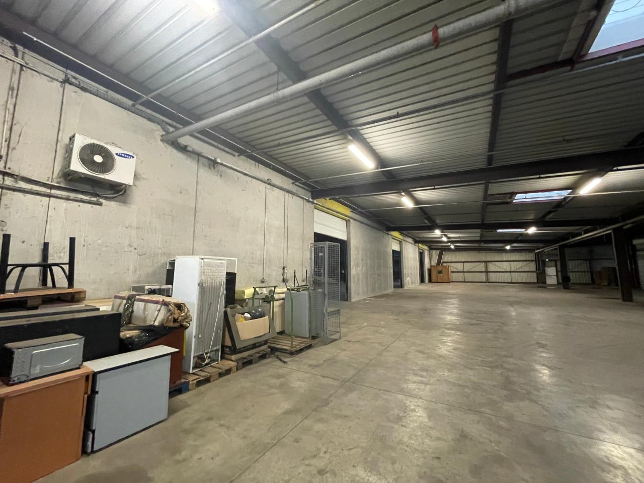 Location local d'activité Chambéry Savoie OLACT2644576 15