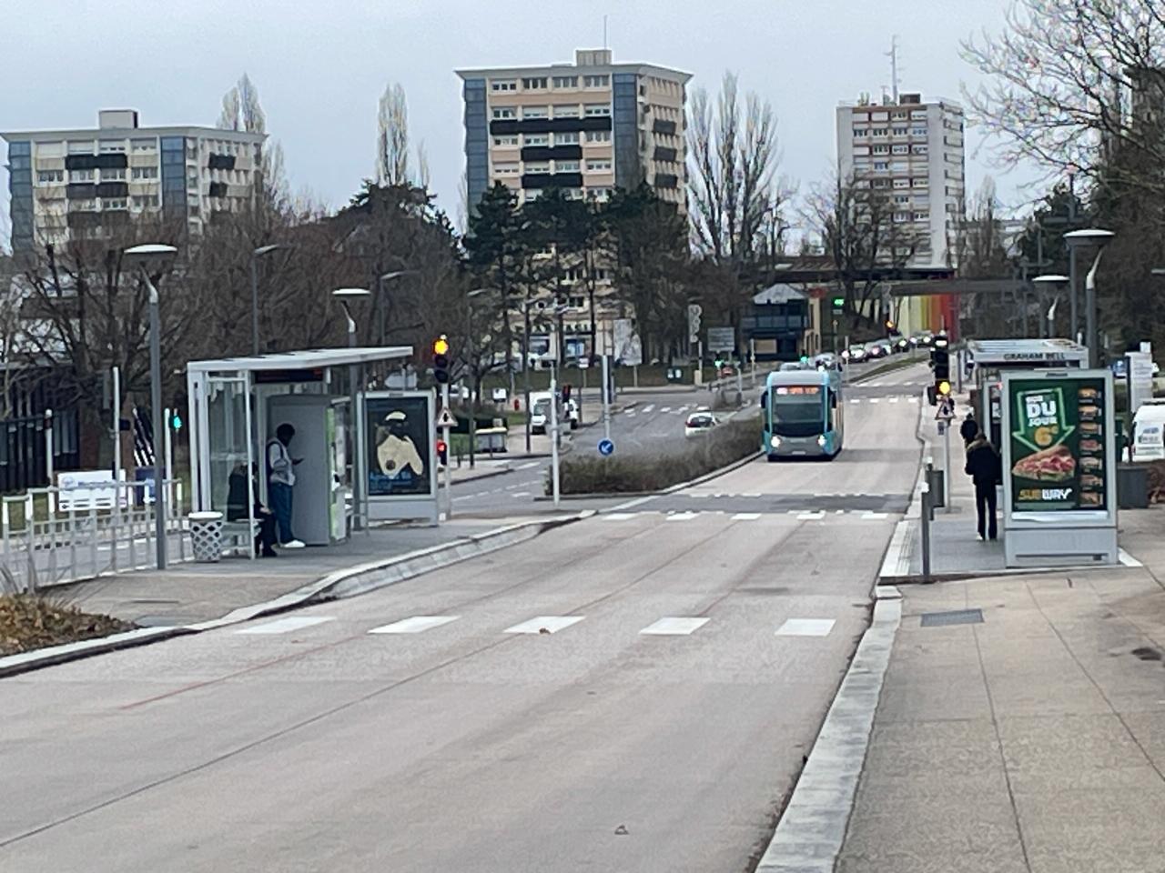 Location bureau Metz Moselle OLBUR2529039 12