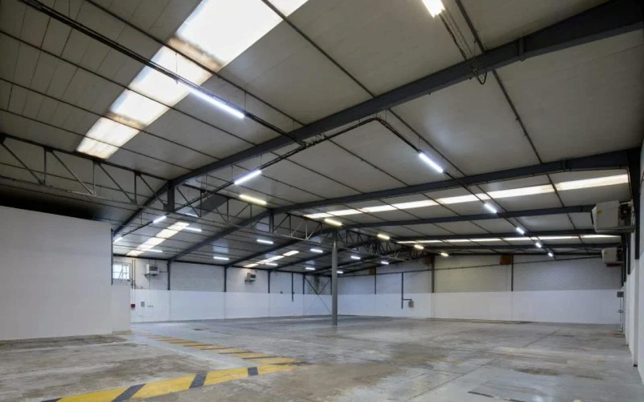 Vente local d'activité Morangis Essonne OVACT2535486 4