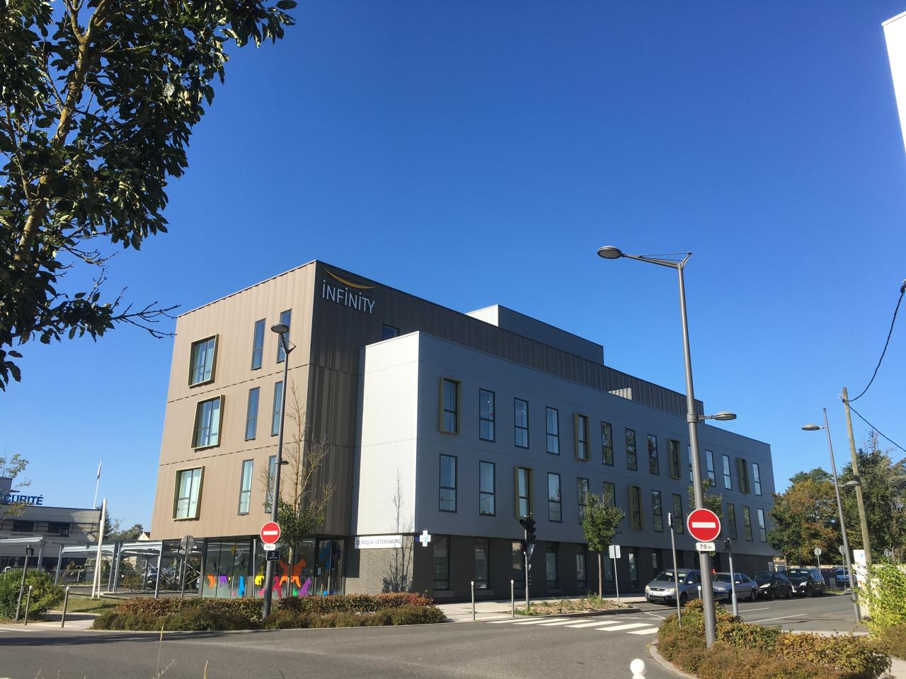 Vente bureau Orléans Loiret OVBUR2113199 7