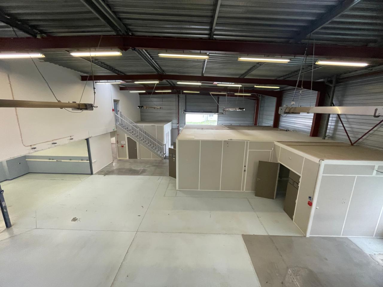 Vente local d'activité Toulouse Haute-Garonne OVACT2533863 16