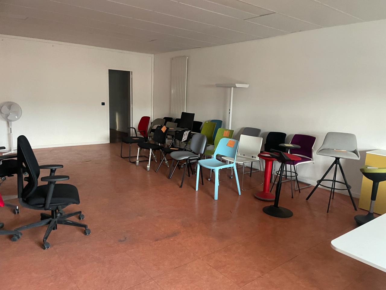 Location local d'activité Vaulx-en-Velin Rhône OLACT2427830 12