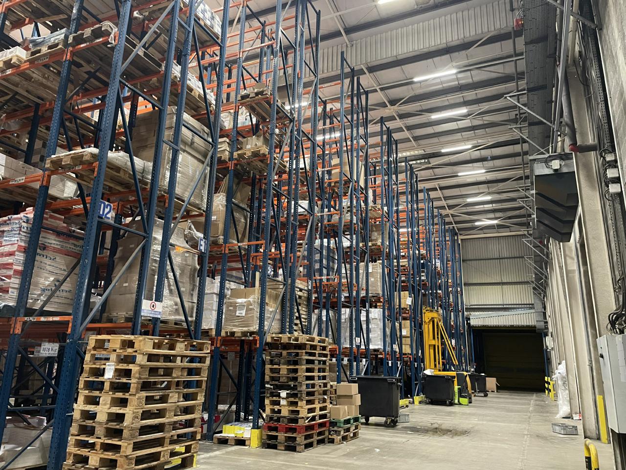 Location entrepôt classe c Noyelles-sous-Lens Pas-de-Calais OLLOG2420908 13