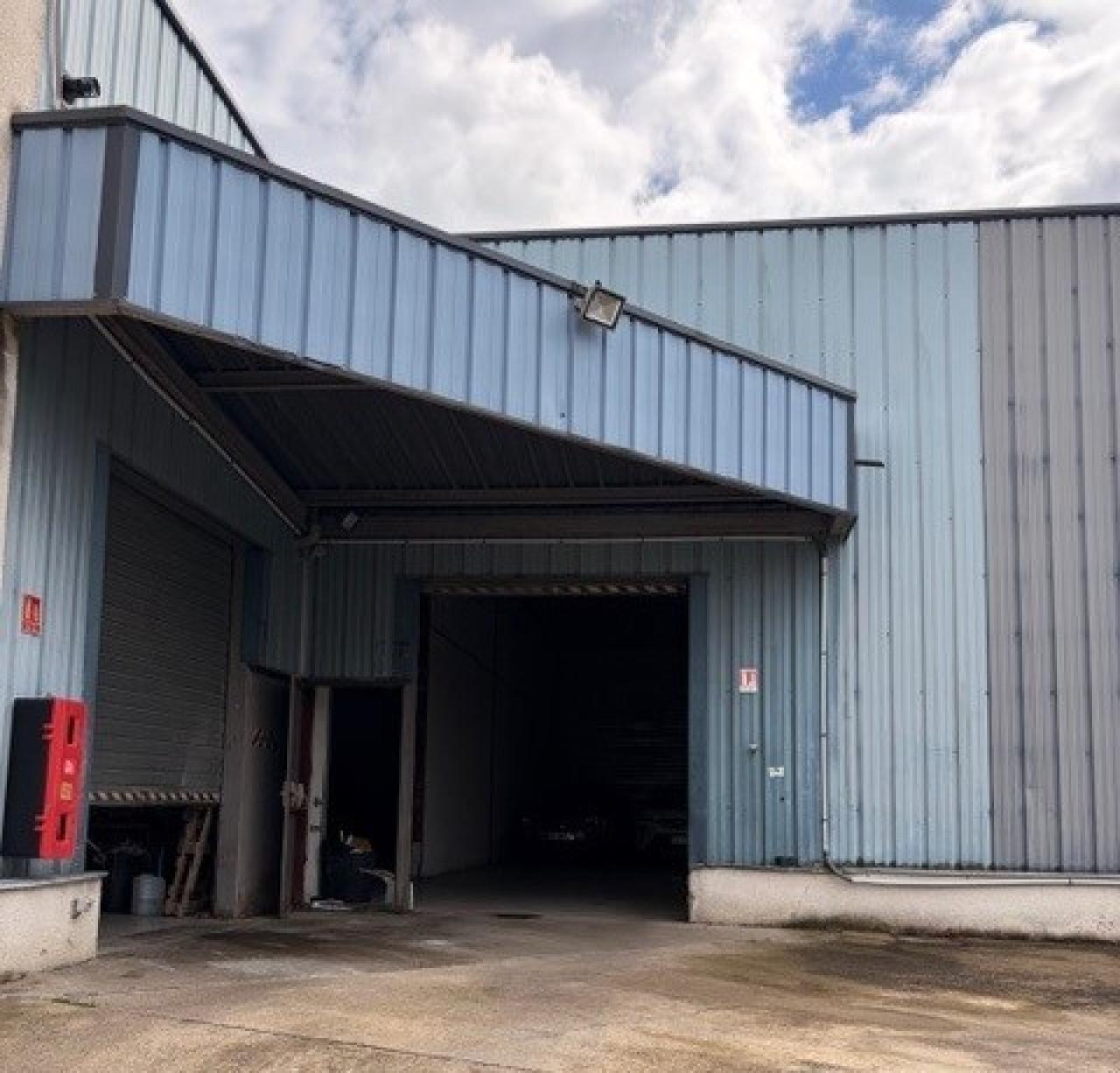 Vente local d'activité Dardilly Rhône OVACT2640487 8