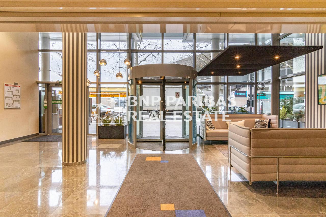 Location bureau Saint-Denis Seine-Saint-Denis OLBUR2106843 3