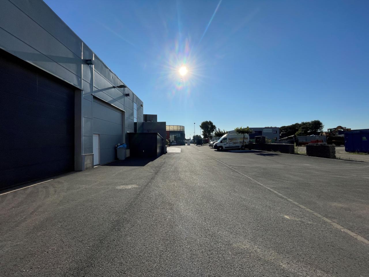 Location local d'activité Benfeld Bas-Rhin OLACT2535166 2