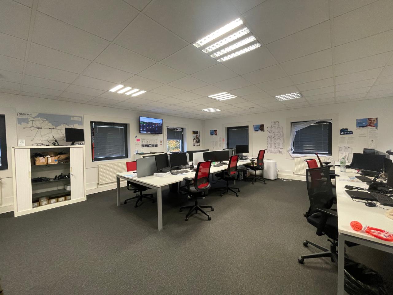 Location bureau Rennes Ille-et-Vilaine OLBUR2536334 6