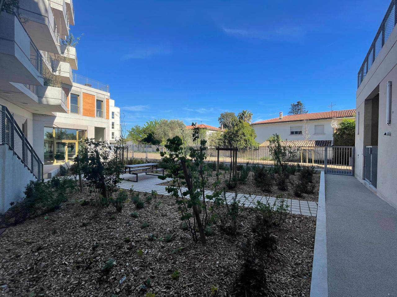 Location bureau Montpellier Hérault OLBUR2641260 2