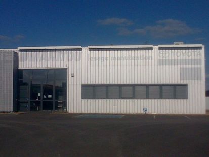 Location local d'activité Saint-Jean-de-la-Ruelle Loiret OLACT2643687 12
