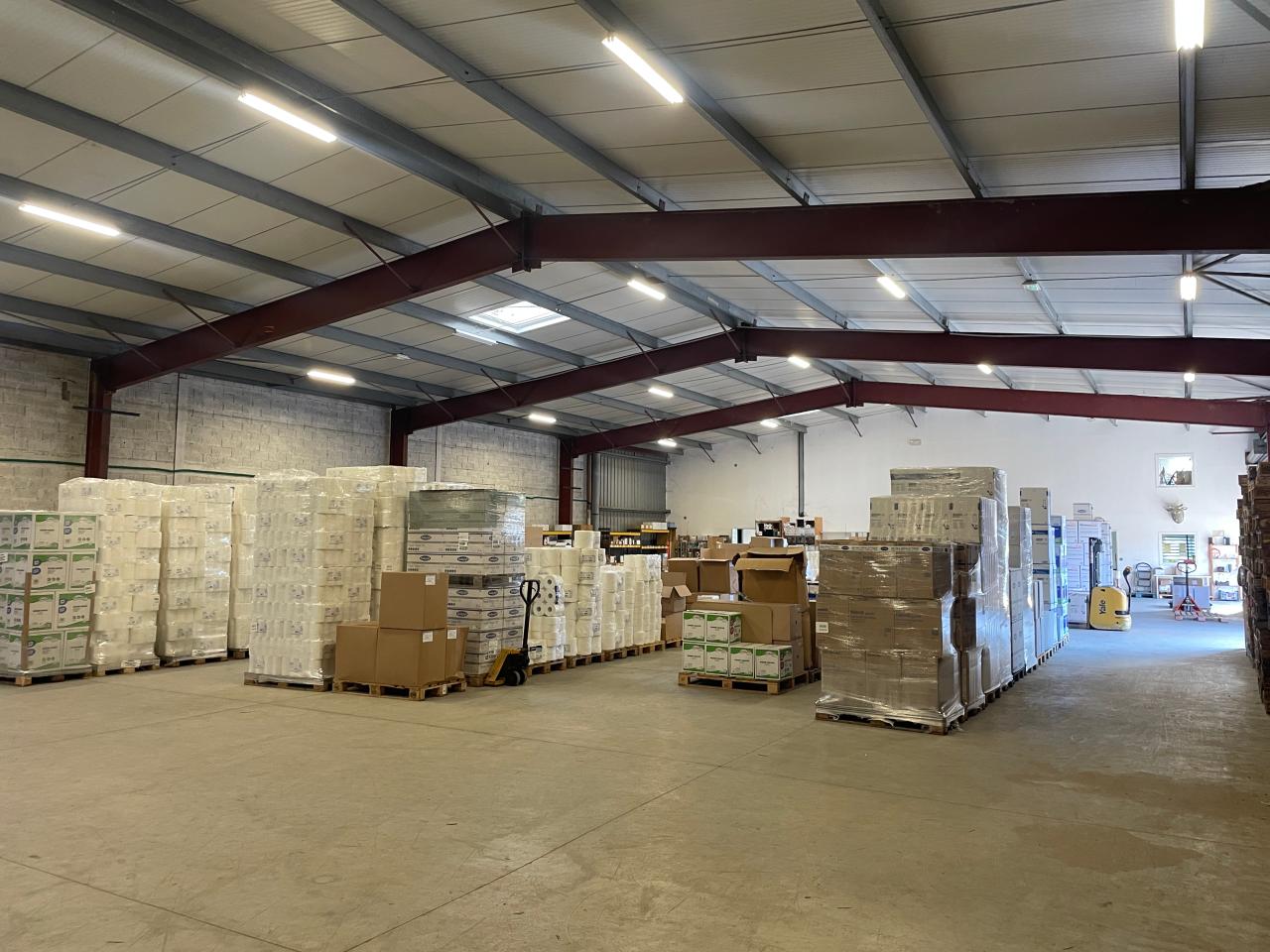 Location local d'activité Septèmes-les-Vallons Bouches-du-Rhône OLACT2537611 4